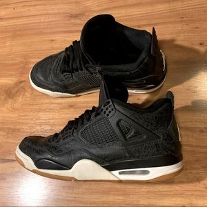 Air Jordan 4 Retro SE- NIKE